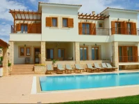 Aphrodite Villa Kukliya 