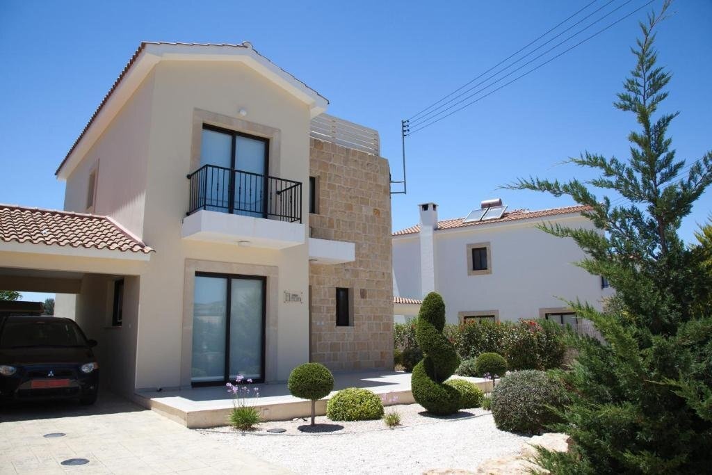Eleon Villa 