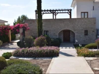 Villa 340 