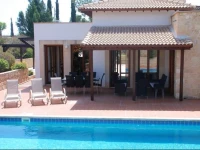 Villa Agapi - 220 