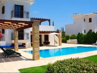 Villa Amargeti - 339 