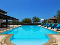 4 Br Villa Delphin 4*