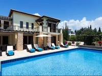 Villa Galinios 