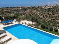 Villa Lelantos - 298 