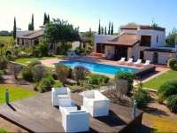 Villa Limni - 32 