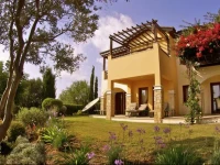 Villa Pelican Heights - A01 