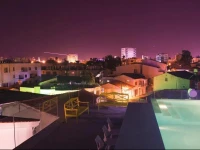 Lokal Hotel 5*