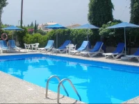 Apart - Klashiana Hotel Apartments 
