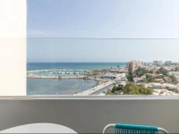 Apart - Limanaki Beach Aparment 