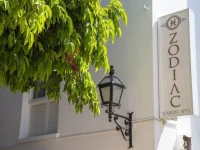 Zodiac Hotel Apartments 