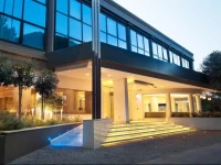 Alasia Boutique Hotel 3*