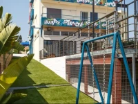 Aphrodite Games Camp 