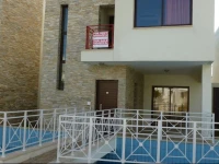 Aqua Park Maisonettes 