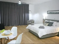 Corina Suites &amp; Apartments 