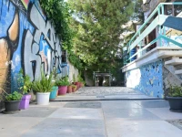 Lemongrass Hostel 