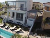 Limassol Marina Villa 