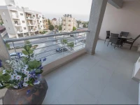 Apart - Limassol Pantheon City Centre 