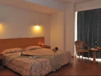 Apart - Pier Beach Hotel Apartments 