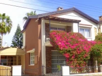 Villas Nikitaras 