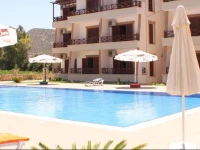 Vouni King Hotel 
