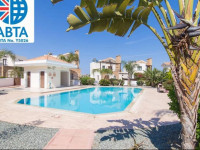 Oceanview Villa 121