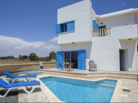 Villa Chios
