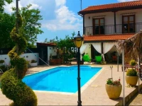 Lofou Luxury Villa 