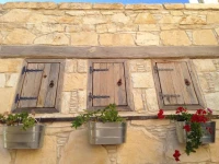Lofou Traditional Stone House 
