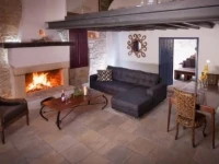 Oinoessa Traditional Boutique Guest Houses 