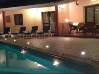 Evdokia Breeze Villa 