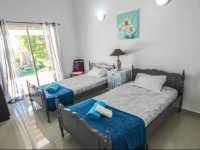 Maroni Holiday Homes 