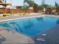 Sea View House in Maroni 