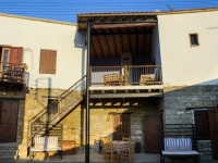 Teachers House 