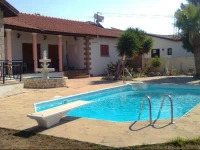 Androulla Villa Maroni 