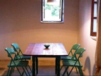 Boubouki Cottage 