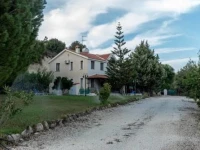 Ayios Sozontas Villa 