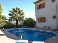 Chrysanthema Villa 