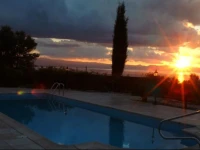 Erato Villa Nea Dimmata 