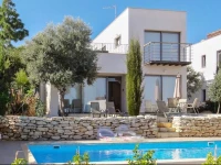 Villa Kalitheas Street Esprit 