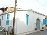 Cypriot Swallow Boutique Hotel 