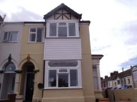 Amber Guest House 