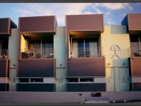 Indalo Accommodation 