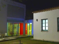 ResArt Traditional Guest House 