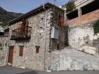 Damianou House 