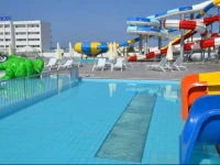 King Evelthon Beach Hotel &amp; Resort 5*