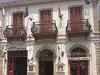 Kiniras Traditional Hotel &amp; Restaurant 3*