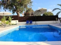 Agias Sofias Villa 