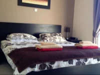 Apart - Diana Townhouse 