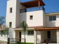 Elenitsa Villa 
