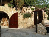Garden of Eden Villa 